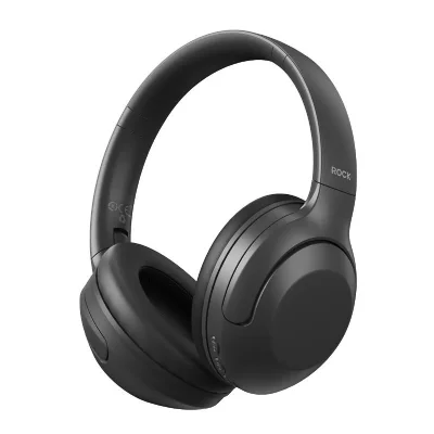 YONIS  Casque Audio Bluetooth R&eacute;duction De Bruit