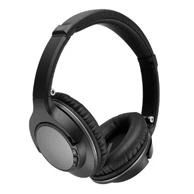 YONIS  Casque Audio Confortable Pliable