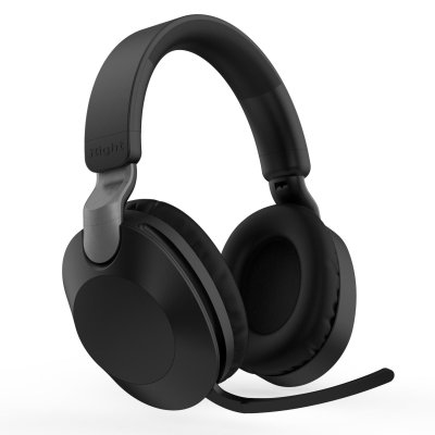 YONIS  Casque Bluetooth 5.1 Pliable