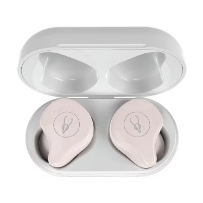 YONIS  Ecouteurs Bluetooth HD R&eacute;duction Bruit