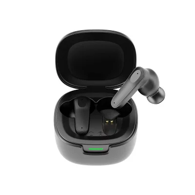 YONIS  &Eacute;couteurs Bluetooth - Noir