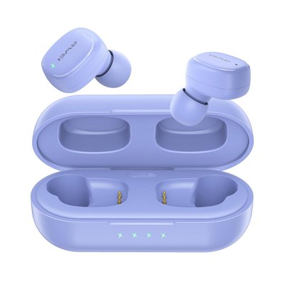 YONIS  Ecouteurs Bluetooth Sport Ultra Puissance - Violet