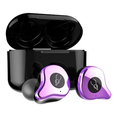 YONIS  &Eacute;couteurs Charge Rapide Bluetooth