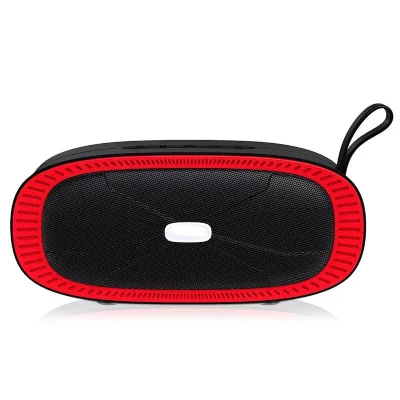 YONIS  Enceinte Bluetooth Bicolore TWS Autonomie 5h