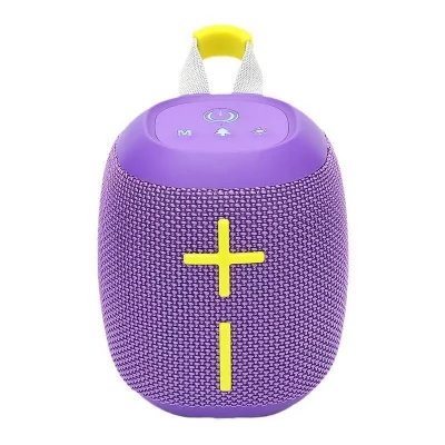 YONIS  Enceinte Bluetooth Waterproof IPX5