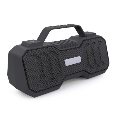 YONIS  Enceinte Bluetooth Waterproof Puissante Avec Micro Karaoke