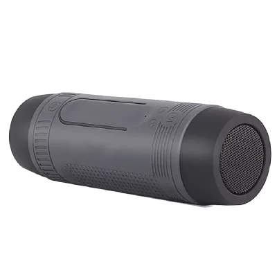 YONIS  Haut Parleur Bluetooth nomade