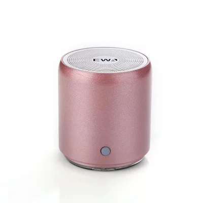 YONIS  Mini enceinte Bluetooth - Multicolore