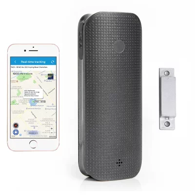  Yonis Mini traceur GPS