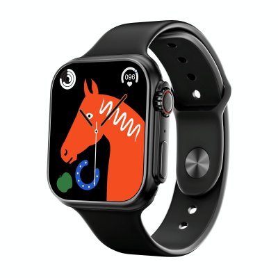YONIS  Montre Connect&eacute;e 2.0"" Sport