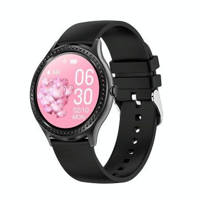 YONIS  Montre Connect&eacute;e &Eacute;cran IPS