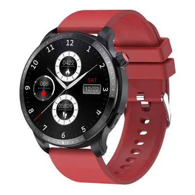 YONIS  Montre Connect&eacute;e Etanche IP67