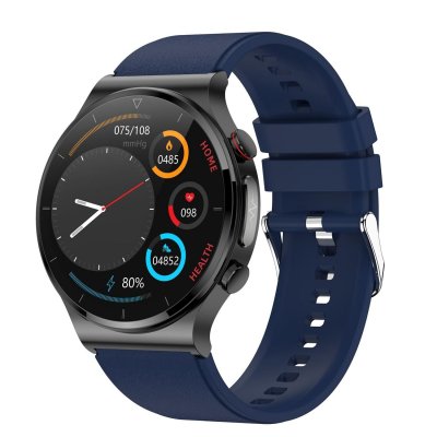 YONIS  Montre Connect&eacute;e Sant&eacute; ECG Temp&eacute;rature IP68