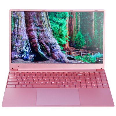YONIS  PC Portable Windows 15.6 Pouces Bluetooth, Wifi