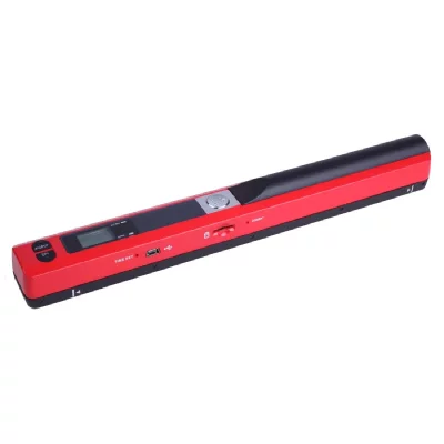 YONIS  Scanner Portable