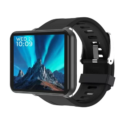 YONIS  Smartwatch 4G GPS