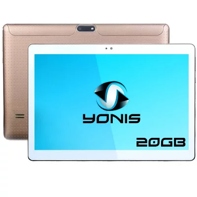 YONIS  Tablette tactile Android 10 pouces
