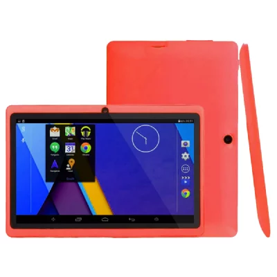 GENERIQUE Yonis Tablette tactile Android 7 pouces