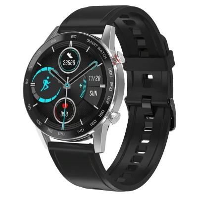 YONIS  Tactile IP68 - Bleu