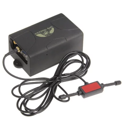 YONIS  Traceur GPS voiture GSM