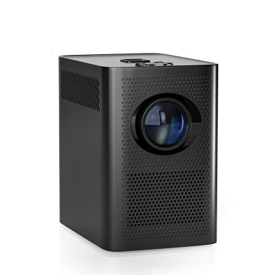 YONIS  Videoprojecteur Android WiFi HD 720P Portable