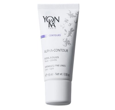 YON KA Yonka - Contours Alpha-Contour 33130 15Ml/0.55Oz - Soins De La Peau