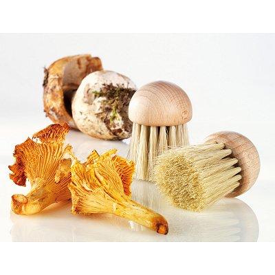 GENERIQUE Yoocook - Brosse &agrave; champignon