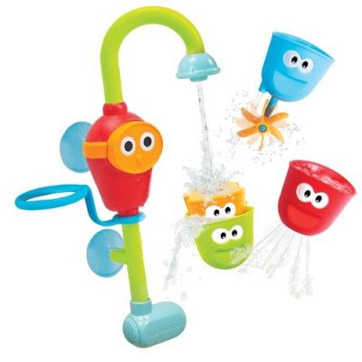 YOOKIDOO  La douche en d&eacute;lire