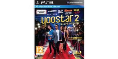 Yoostar 2 - In the Movies 