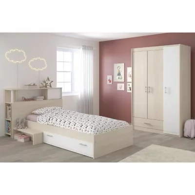 PARISOT Youdoit Chambre Enfant Complete