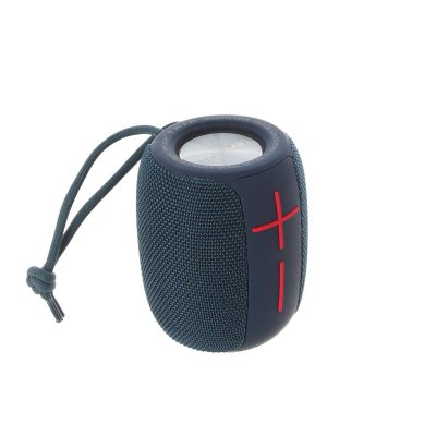 YOURBAN  getone 25 red - enceinte nomade bluetooth compacte - couleur rouge