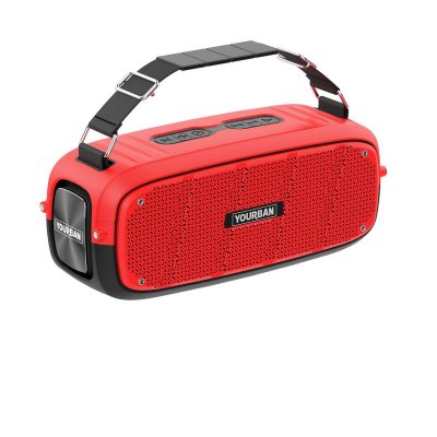 YOURBAN  GETONE 60 RED
