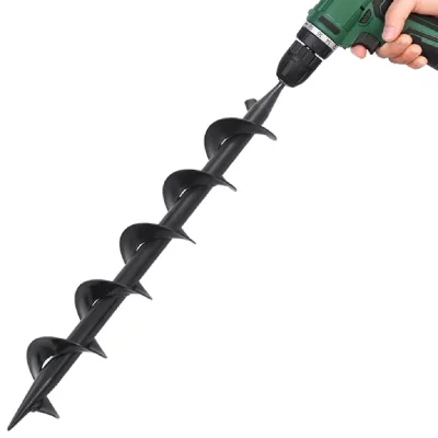 VIDAXL Yoyo - Foret de tari&egrave;re Acier 75 x 600 mm