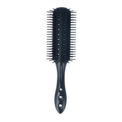 Y.S. PARK Ys Park Cepillo Ionic&Antibac Negro T09