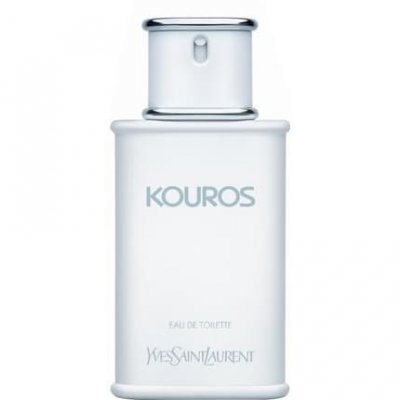 Ysl Kouros Eau Du Toilette 50 Ml