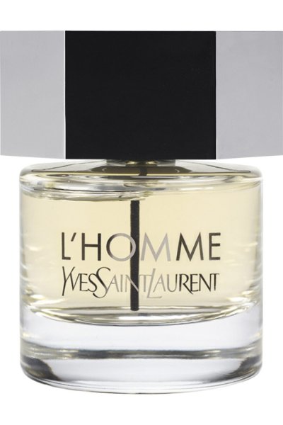 Ysl L Homme Eau Du Toilette 60 Ml