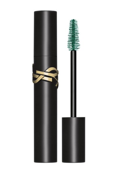YVES SAINT LAURENT Ysl Mascara Lash Clash - Mascara Volume Extr&ecirc;me - Scandalousgreen