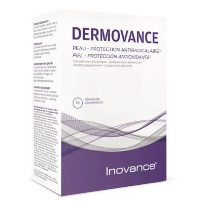 INOVANCE Ysonut  dermovance 30 comprim&eacute;s