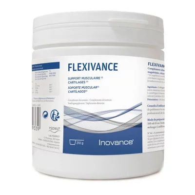 PARASANTEONLINE Ysonut Inovance Flexivance 210g