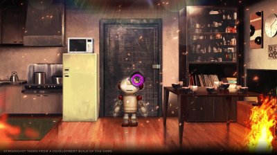 Yurukill: The Calumniation Games PS5 
