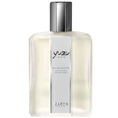 Yuzu Man - Eau de Toilette-125ml CARON
