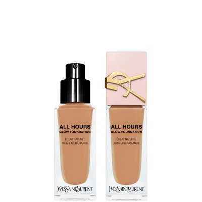 YVES SAINT LAURENT  All Hours Glow Foundation Fond de teint