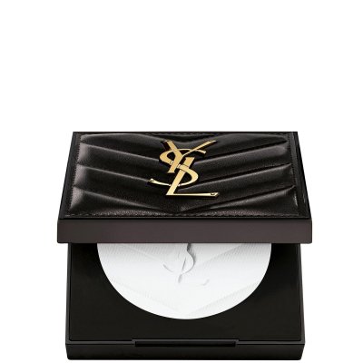 YVES SAINT LAURENT  All Hours Hyper Finish Poudre Mate - Universal 117