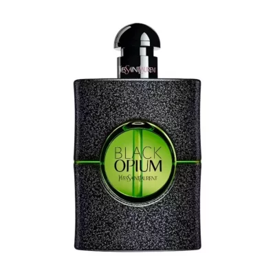 YVES SAINT LAURENT  Black Opium Eau de Parfum 75.0 ml