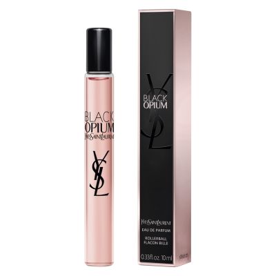 YVES SAINT LAURENT  Black Opium Eau de Parfum (EDP) Femme 10ml