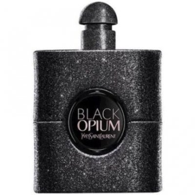 YVES SAINT LAURENT  Black Opium - Eau de Parfum Extr&ecirc;me 50ml