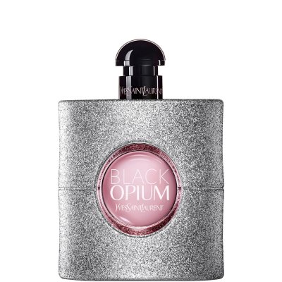 YVES SAINT LAURENT  Black Opium Glitter Eau de parfum