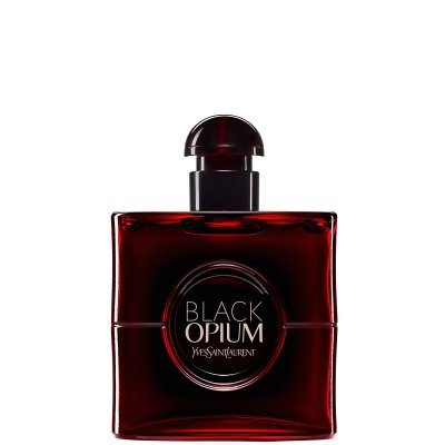 YVES SAINT LAURENT  Black Opium Over Red Eau de Parfum 50ml