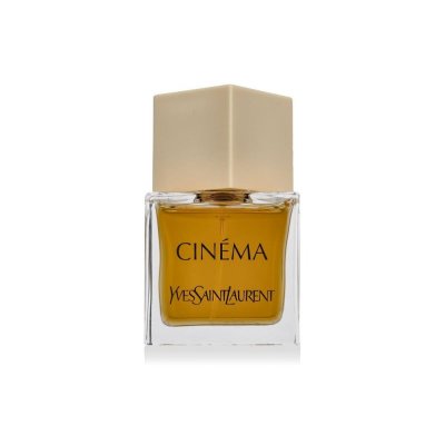YVES SAINT LAURENT  Cinema 's Fragrance Eau de Parfum (EDP) Femme