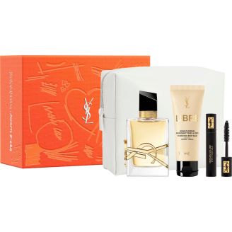 YVES SAINT LAURENT  - Coffret Libre Eau de Parfum Femme 1 unit&eacute;